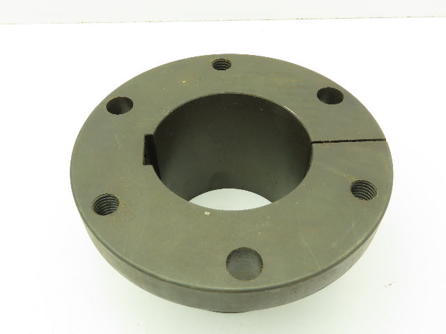 Martin F 3-3/8 Quick Disconnect Bushing 3.375"ID Bore 6.625"OD Flange 7/8"Keyway
