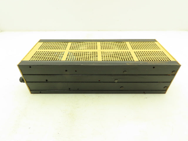 Acopian B24G500 250V Regulated Power Supply 5A 24VDC Output