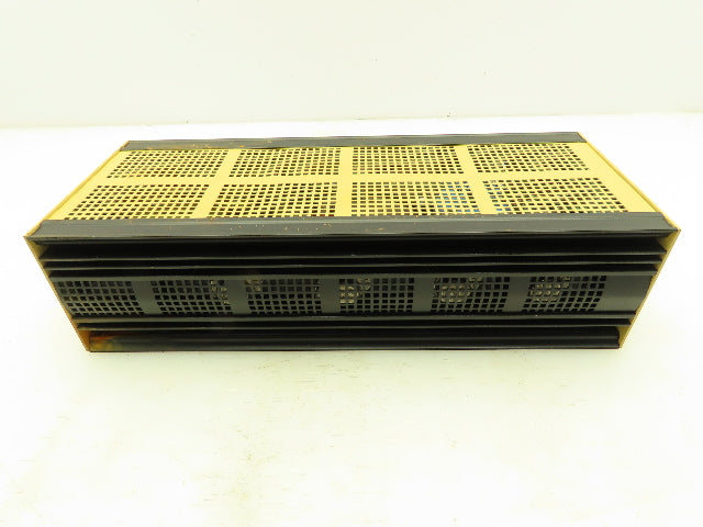Acopian B24G500 250V Regulated Power Supply 5A 24VDC Output