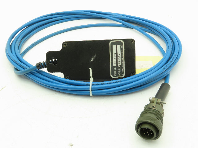 Unilux 03-1096 Micro Remote Control Sentry Lighting Controller