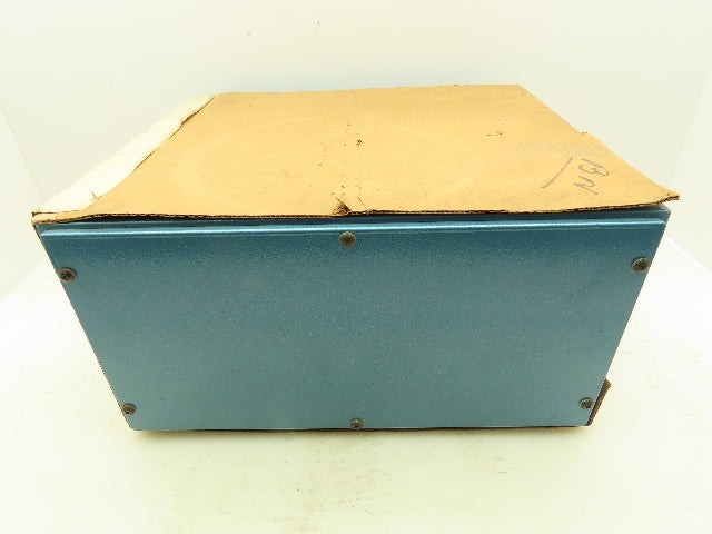 StreeterAmet 4500 Measurement System Weigh Scale Controller Module Readout