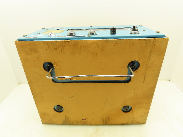 StreeterAmet 4500 Measurement System Weigh Scale Controller Module Readout