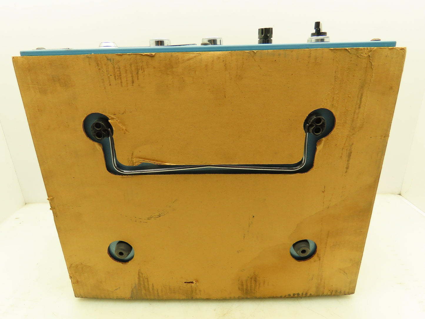 StreeterAmet 4500 Measurement System Weigh Scale Controller Module Readout