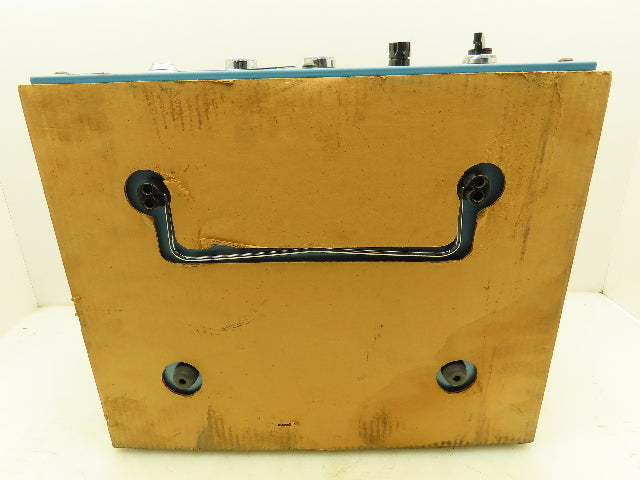 StreeterAmet 4500 Measurement System Weigh Scale Controller Module Readout