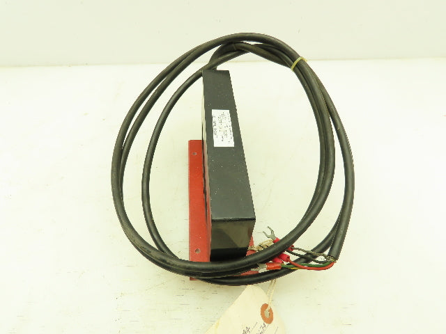Ohio Semitronics CT1.2KHL Current Transducer 1200 A Power Metering DC