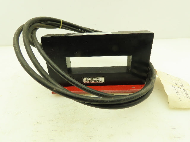 Ohio Semitronics CT1.2KHL Current Transducer 1200 A Power Metering DC