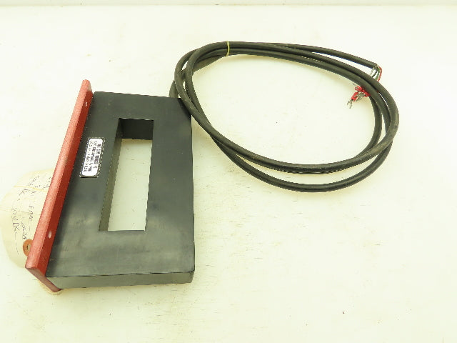 Ohio Semitronics CT1.2KHL Current Transducer 1200 A Power Metering DC