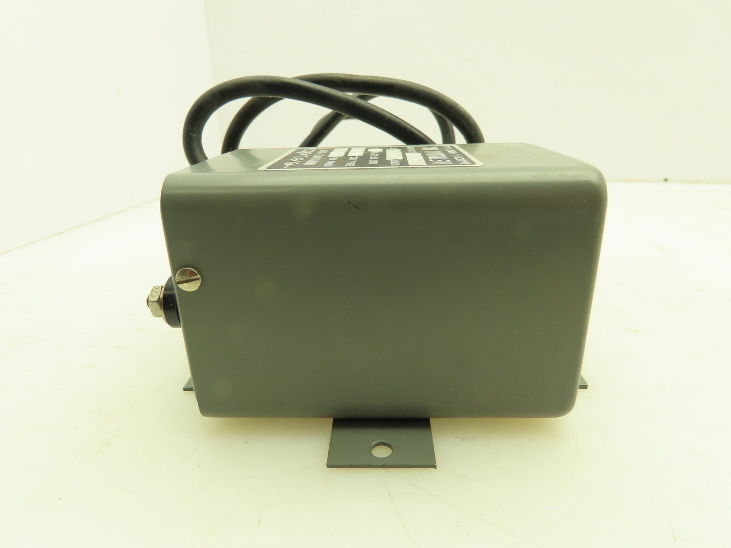 Instrulab 401-03 Evenvolt Voltage Reference Module 1.015-45VDC 10ma Power Supply