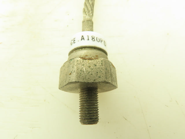 Powerex A180PD-ND Diode Standard 1400V 150A Chassis Stud Mount