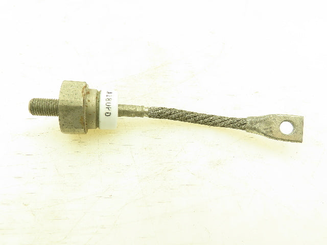 Powerex A180PD-ND Diode Standard 1400V 150A Chassis Stud Mount