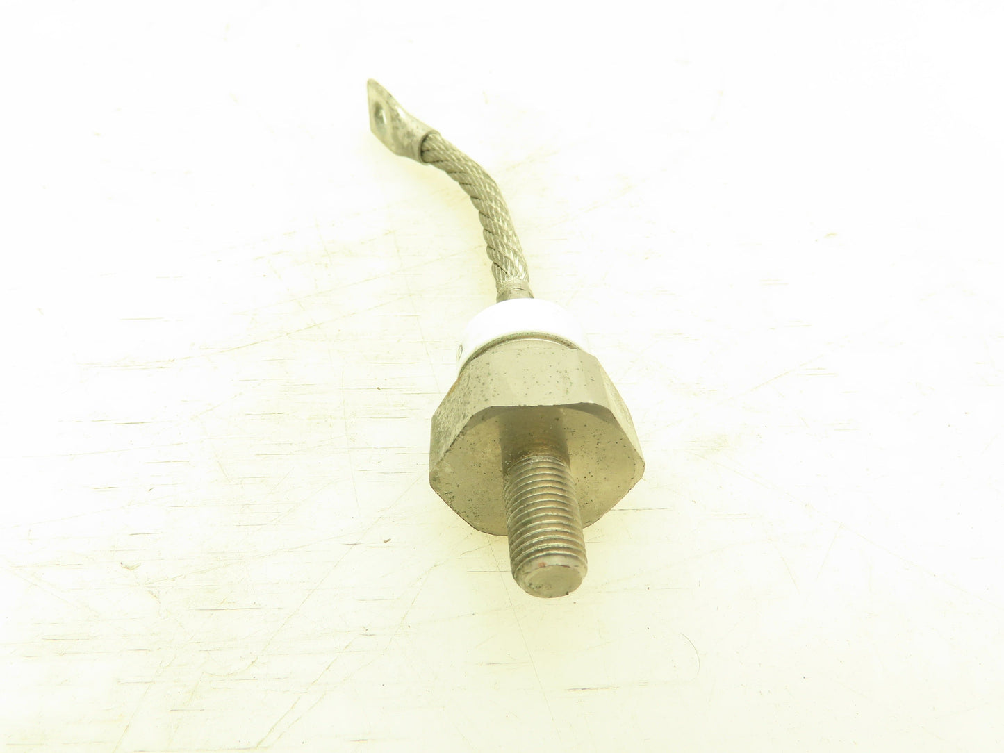 Powerex A180PD-ND Diode Standard 1400V 150A Chassis Stud Mount