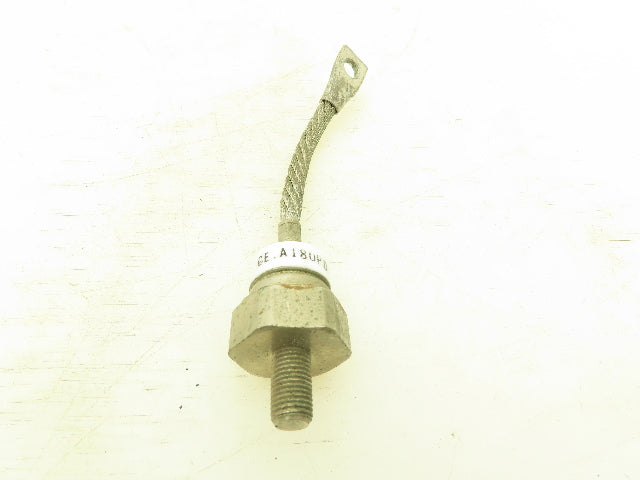 Powerex A180PD-ND Diode Standard 1400V 150A Chassis Stud Mount