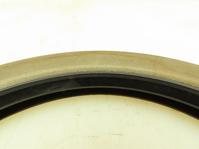 National 455111 Oil Seal, 6.500 in Shaft, 8.000 in OD, 0.750 in Width