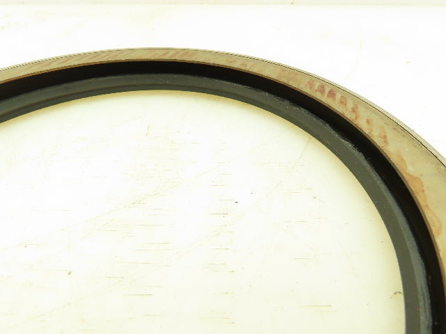 National 455111 Oil Seal, 6.500 in Shaft, 8.000 in OD, 0.750 in Width