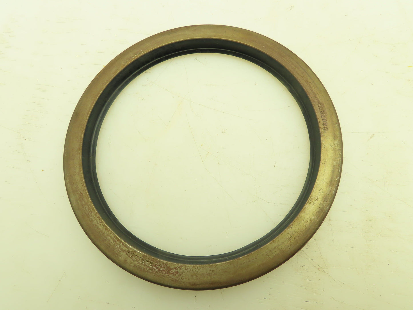 Garlock Klozure 53X3430 Oil Seal 6.50 in Shaft, 7.750 in OD, 0.625 in W Box of 2