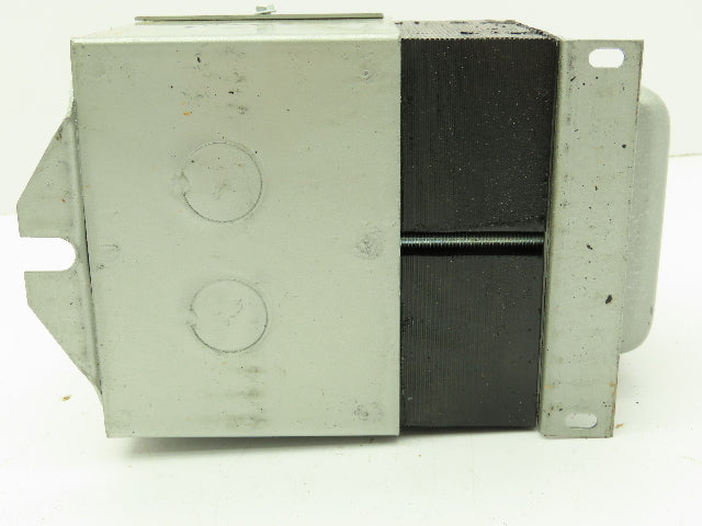 Dongan 35-M020 Power Transformer 120/240V Primary 24/12V Sec 1PH 250KVA