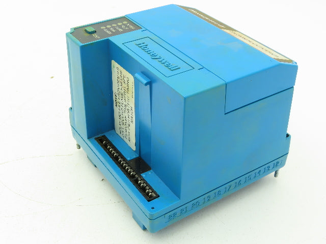 Honeywell RM7888 A 1027 Burner Control Flame Amplifier Automatic Primary Control