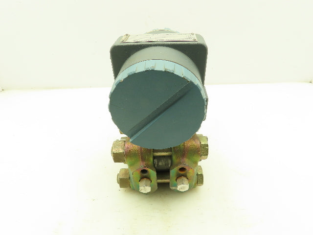 Foxboro 823DP-D6K1NM2-M Intelligent Differential Pressure Transmitter 12-42 VDC