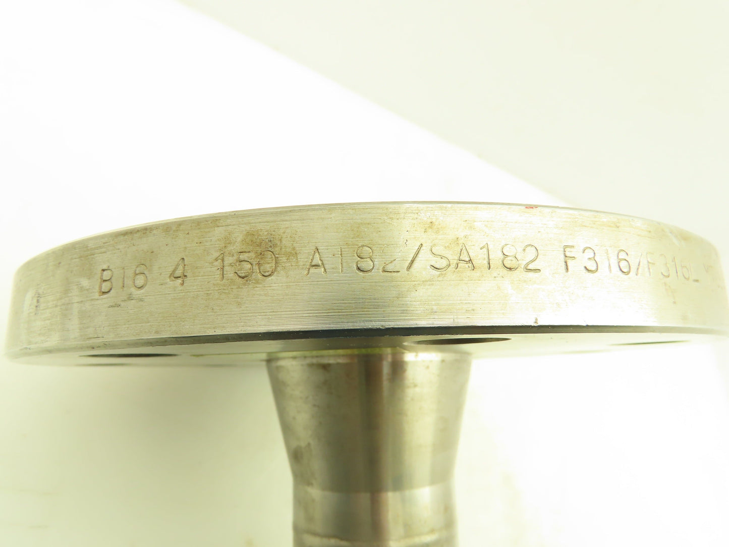 Endress Hauser FMR245-A4APKAA4A Micropilot M Level Radar Transmitter 4" Flanged