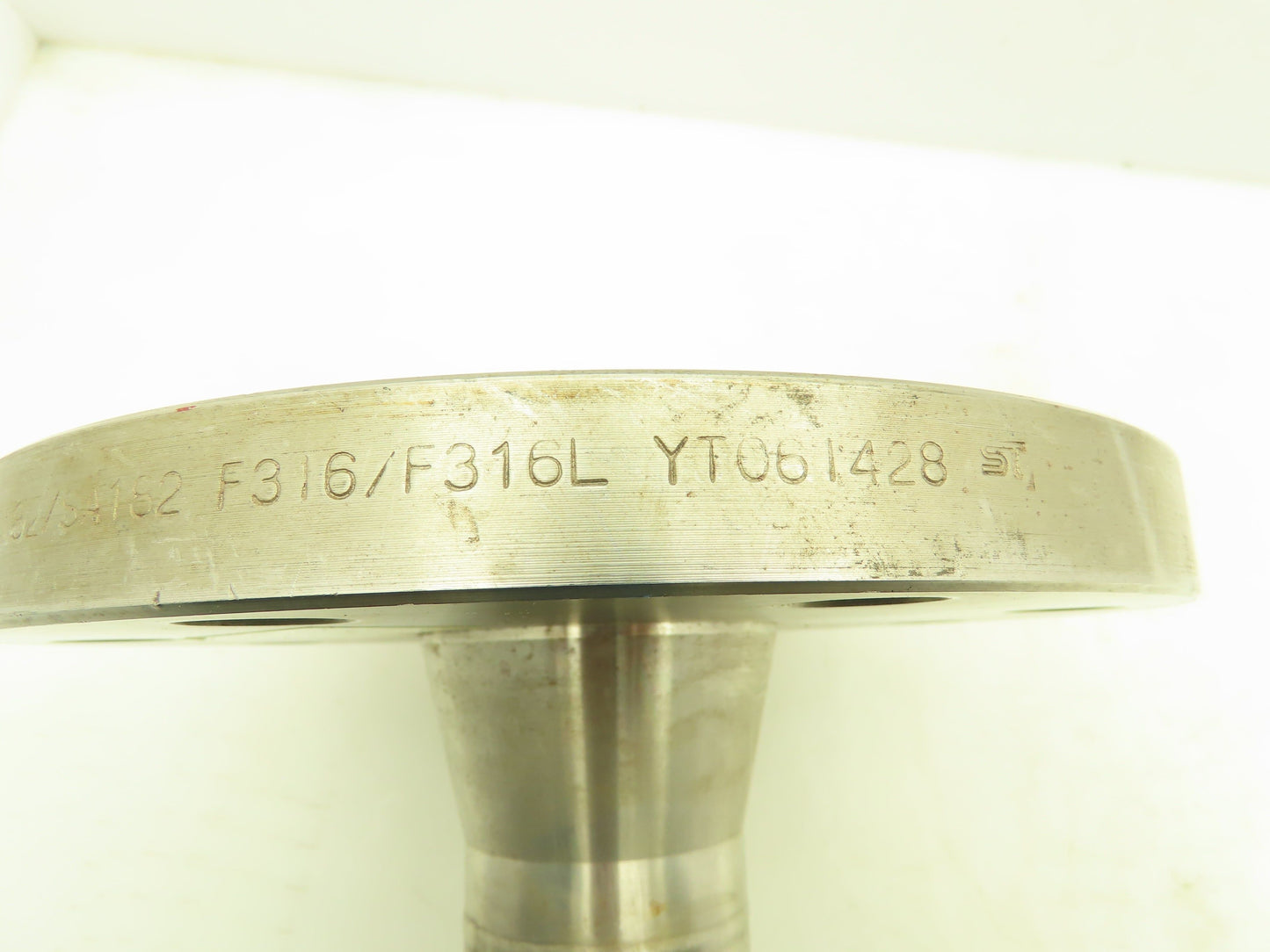 Endress Hauser FMR245-A4APKAA4A Micropilot M Level Radar Transmitter 4" Flanged
