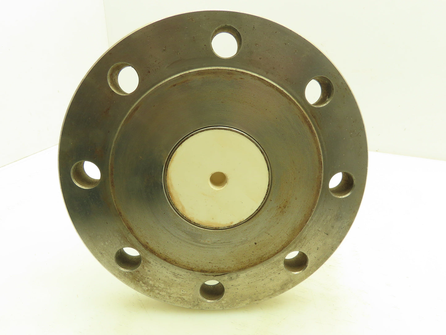 Endress Hauser FMR245-A4APKAA4A Micropilot M Level Radar Transmitter 4" Flanged