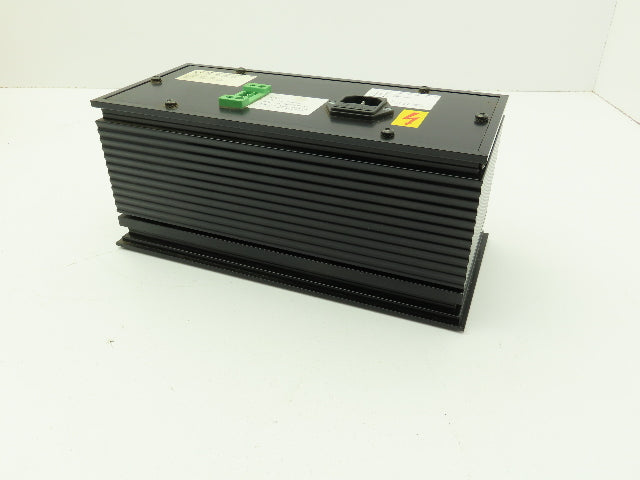 Omega LDP-124-P1-R-1 4 Digit Red Voltage Current Meter Display Panel