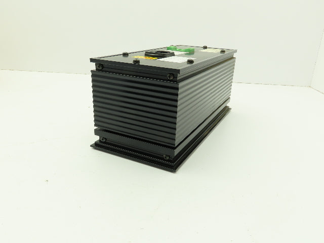 Omega LDP-124-P1-R-1 4 Digit Red Voltage Current Meter Display Panel