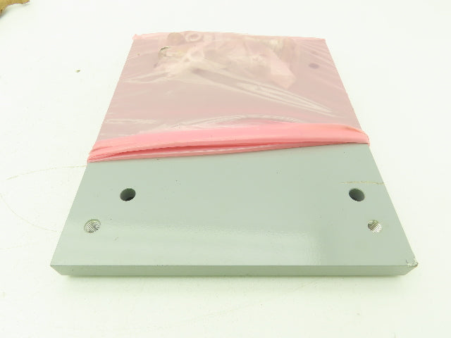 Harold Beck & Sons 20-2811-01 Adaptor Plate Assembly 10-1/8"x 8-3/8"