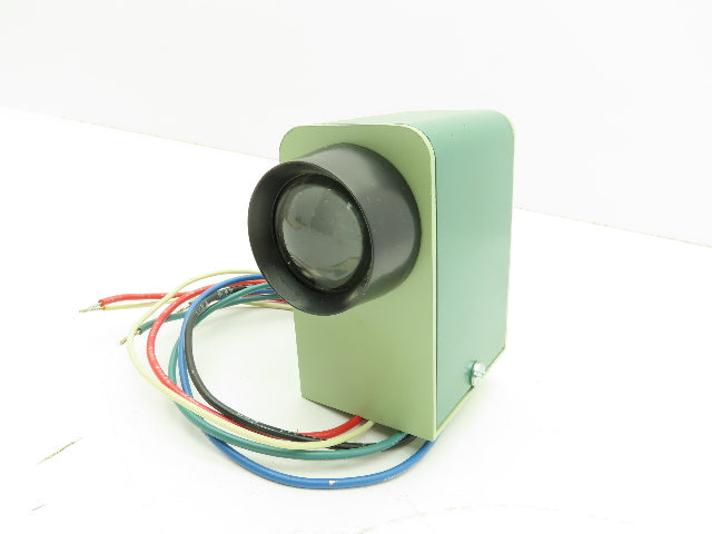 Mekontrol MEK5520-AA Photoelectronic Control Mekontrol Electronic Photo Eye