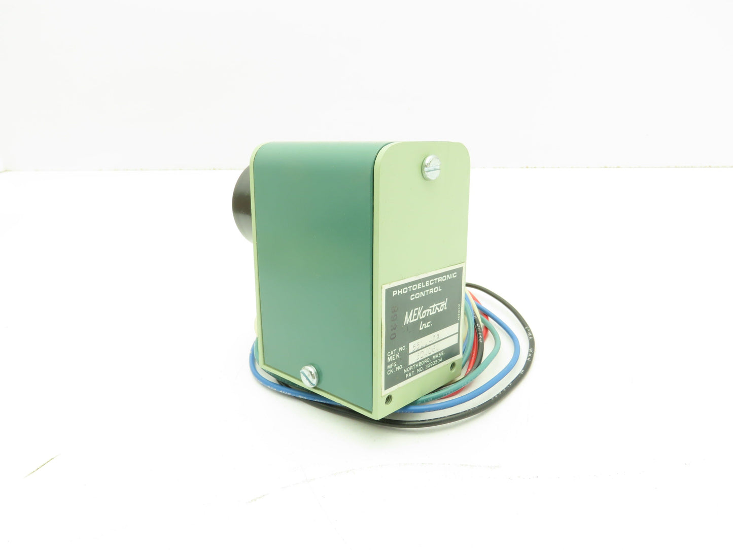 Mekontrol MEK5520-AA Photoelectronic Control Mekontrol Electronic Photo Eye