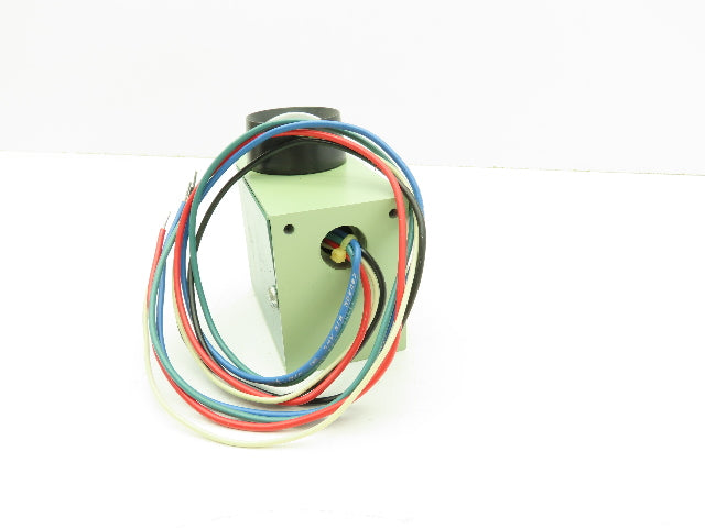 Mekontrol MEK5520-AA Photoelectronic Control Mekontrol Electronic Photo Eye