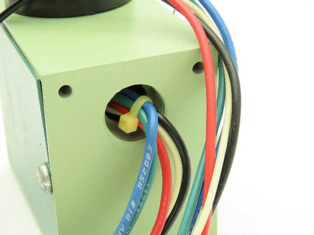 Mekontrol MEK5520-AA Photoelectronic Control Mekontrol Electronic Photo Eye