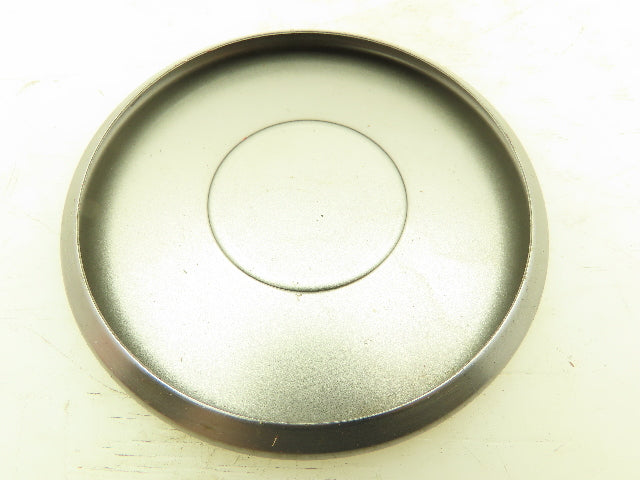 Link Belt LB68566R Closed Bearing End Cap or Cover Lot of 2