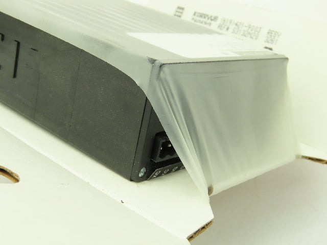 Sensotec 060-6806-01 Precision Signal Conditioner Indicator 0-5VDC