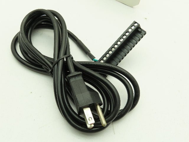 Sensotec 060-6806-01 Precision Signal Conditioner Indicator 0-5VDC