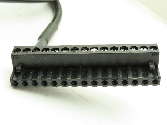 Sensotec 060-6806-01 Precision Signal Conditioner Indicator 0-5VDC