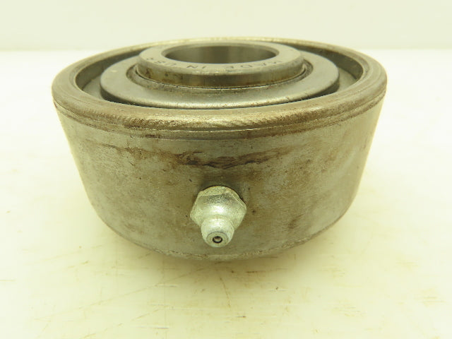 Link Belt U324 Pillow Block Roller Bearing Insert 1-1/2" Bore