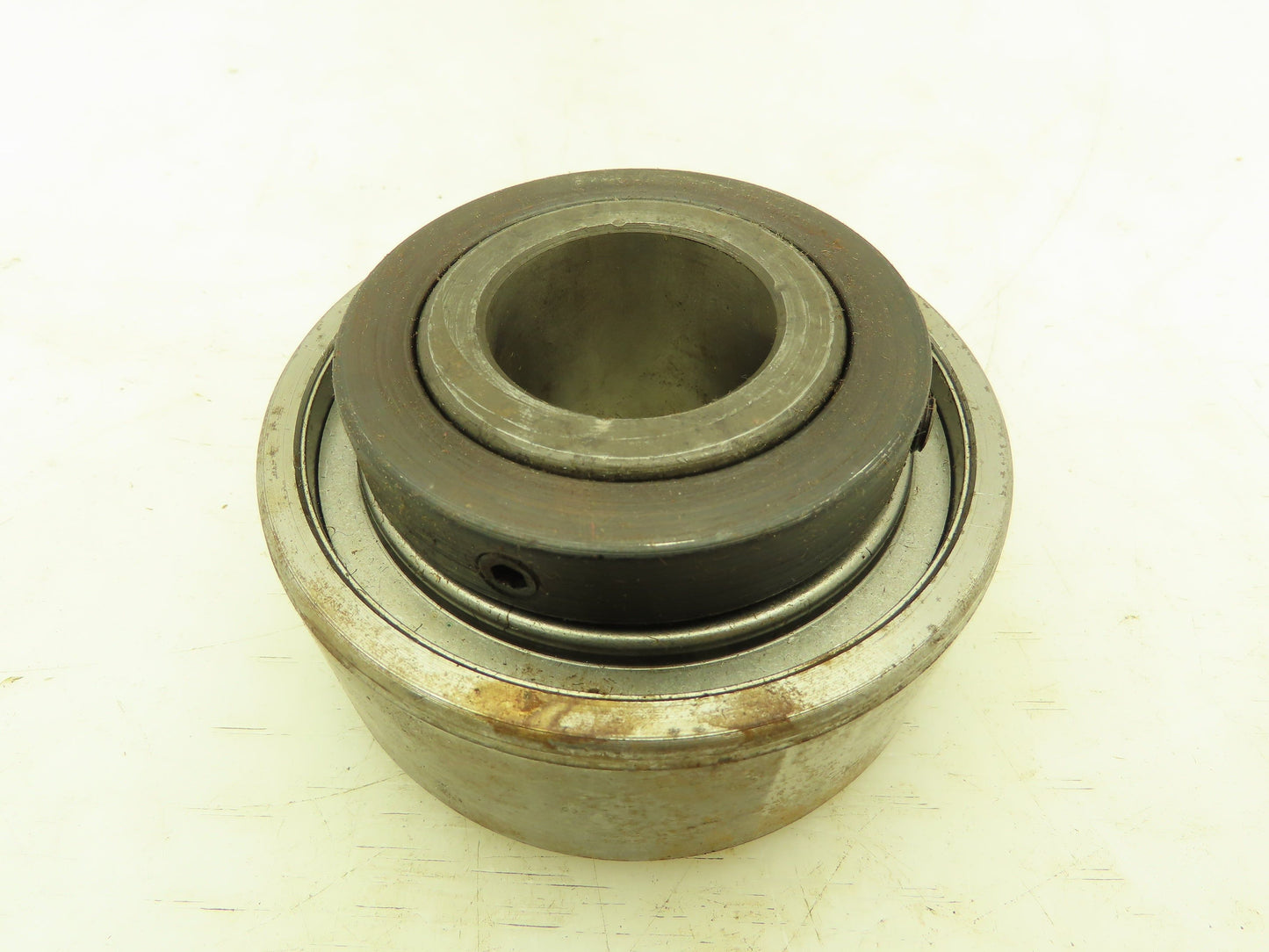 Link Belt U324 Pillow Block Roller Bearing Insert 1-1/2" Bore