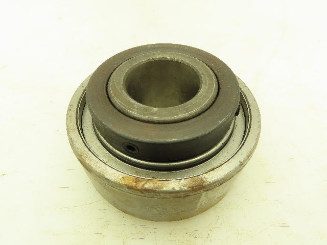 Link Belt U324 Pillow Block Roller Bearing Insert 1-1/2" Bore