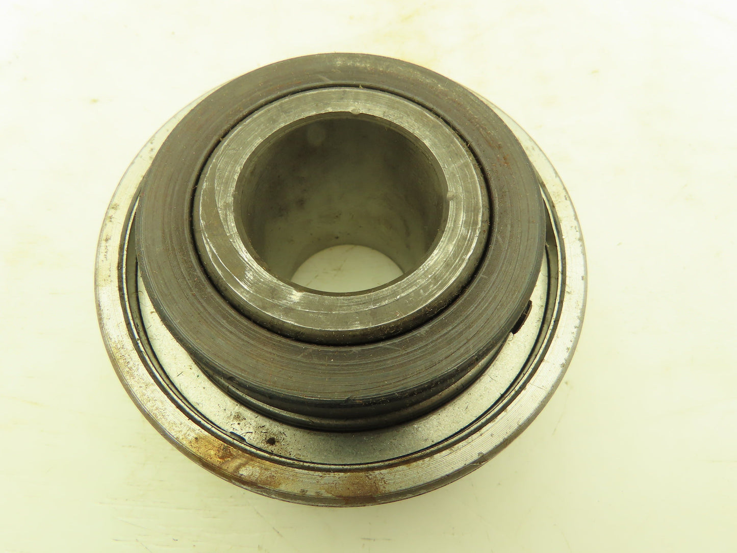 Link Belt U324 Pillow Block Roller Bearing Insert 1-1/2" Bore