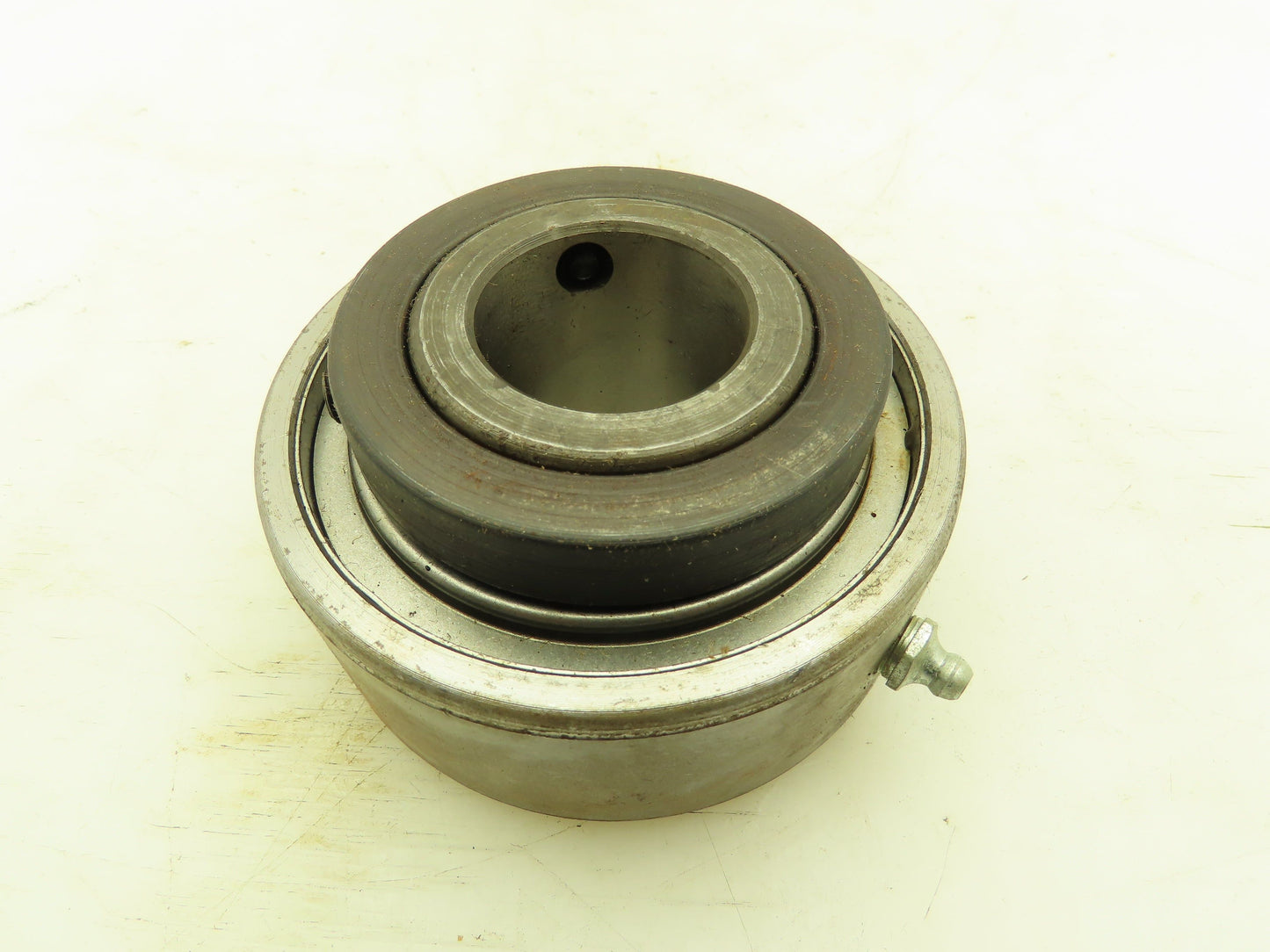 Link Belt U324 Pillow Block Roller Bearing Insert 1-1/2" Bore