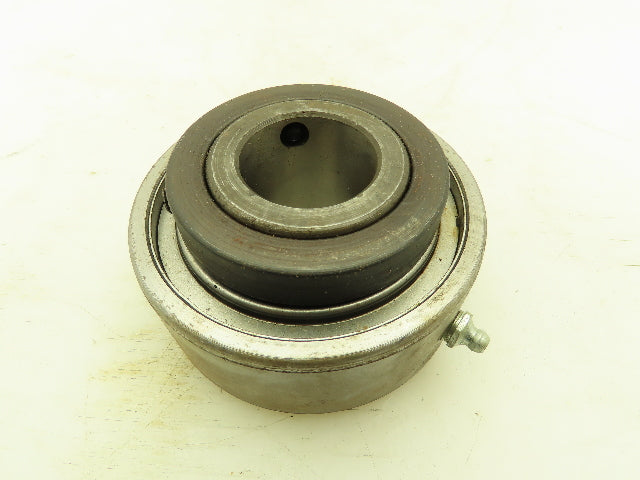Link Belt U324 Pillow Block Roller Bearing Insert 1-1/2" Bore