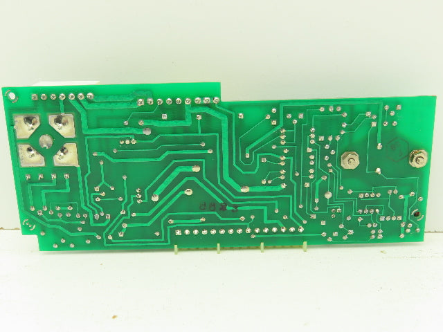 Leeds & Northrup 56859 Card Power Supply