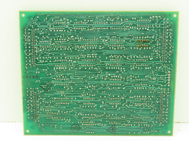 General Electric DS3800NGRC1D1C GE Fanuc Regulator Circuit Board Assembly