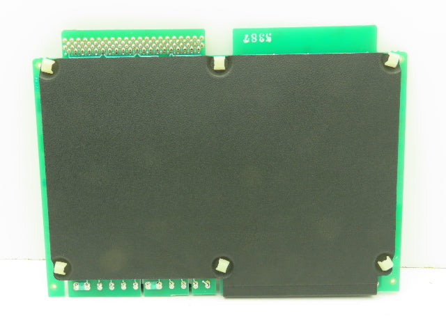 General Electric IC600 BF804K GE Fanuc AC/DC Input Module PLC Control