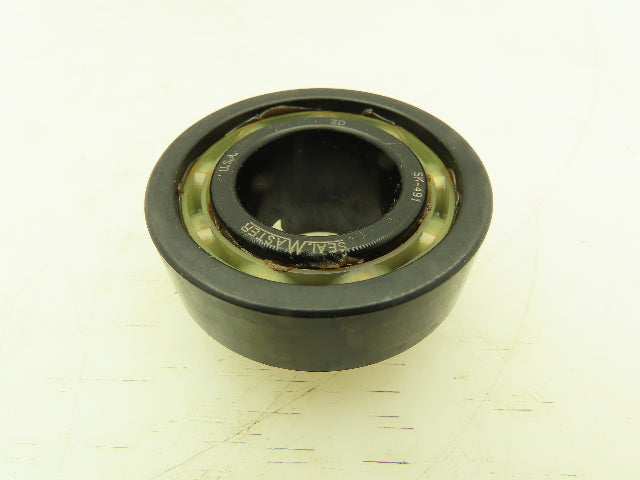 Sealmaster SK-491 Ball Bearing 1-3/16" Bore