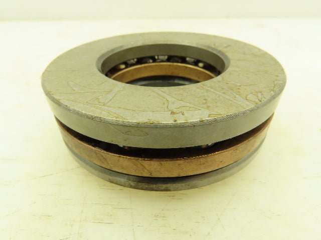 Andrews Bearings 3911 Thrust Ball Bearing