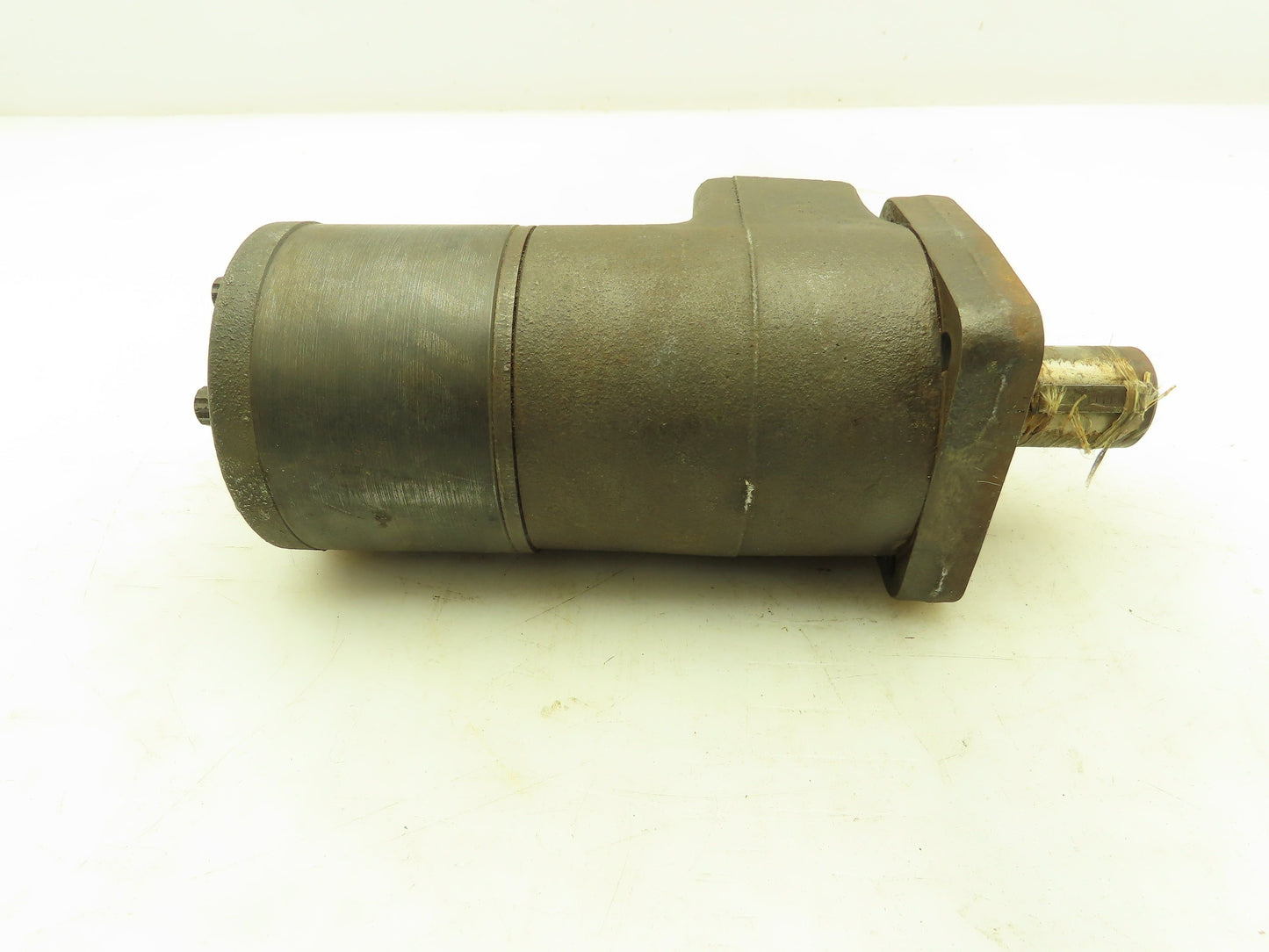 Eaton 101 1024 007 Hydraulic Gerotor Spool Valve Motor 15GPM 1250 PSI 4-Bolt