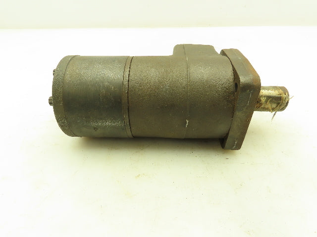 Eaton 101 1024 007 Hydraulic Gerotor Spool Valve Motor 15GPM 1250 PSI 4-Bolt