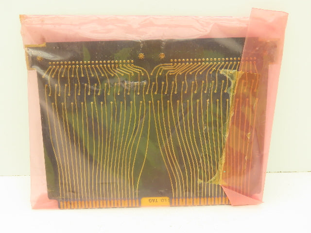 Cutler Hammer 58-4362 PC Adaptor Board Circuit Card PLC